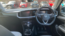 Vauxhall Mokka 1.2 Turbo 100 Elite Nav 5dr Petrol Hatchback